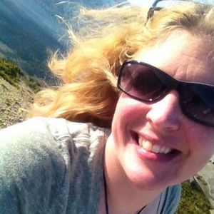 Meet your Posher, Maryann